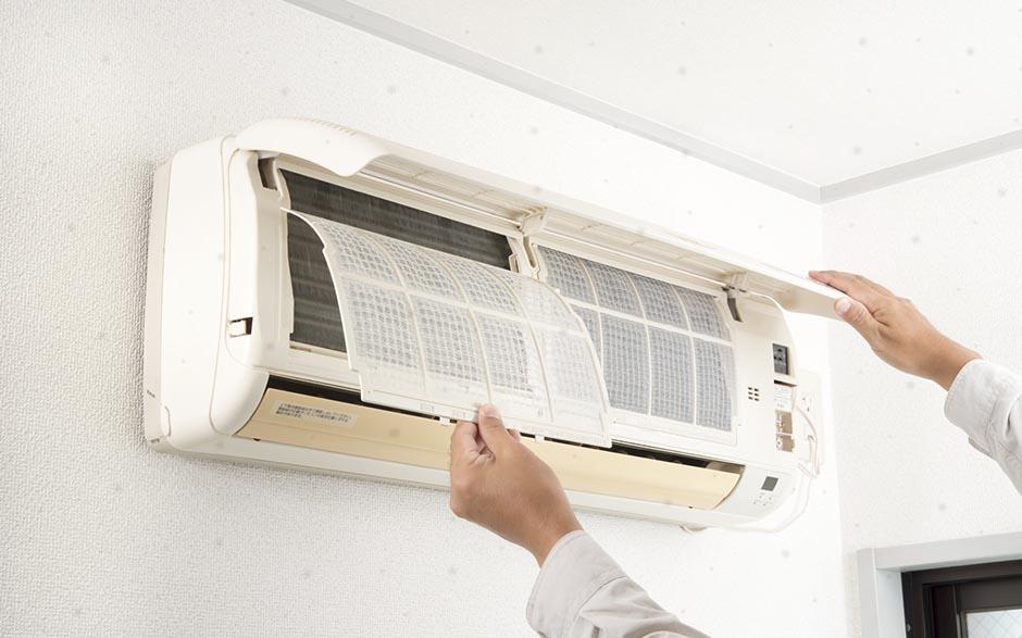 dépannage en ugence pompe à chaleur air-air prix Sourdun